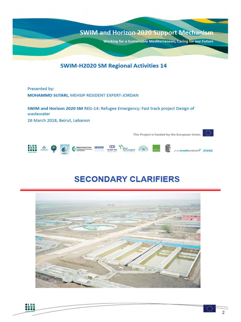 1 Example Of Secondary Pollution: Mechanisms And Sources