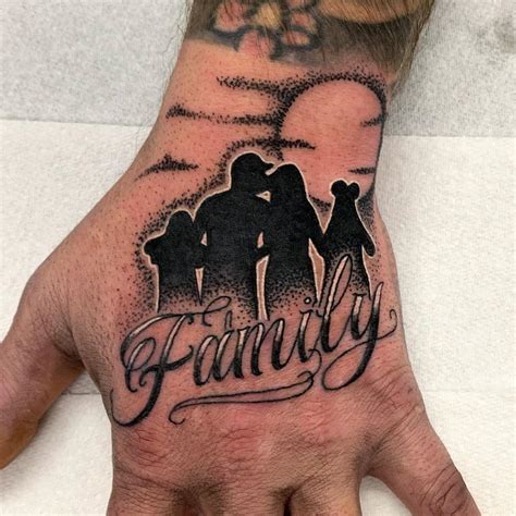 10 Amazing Family Tattoo Designs You Need To See Artofit