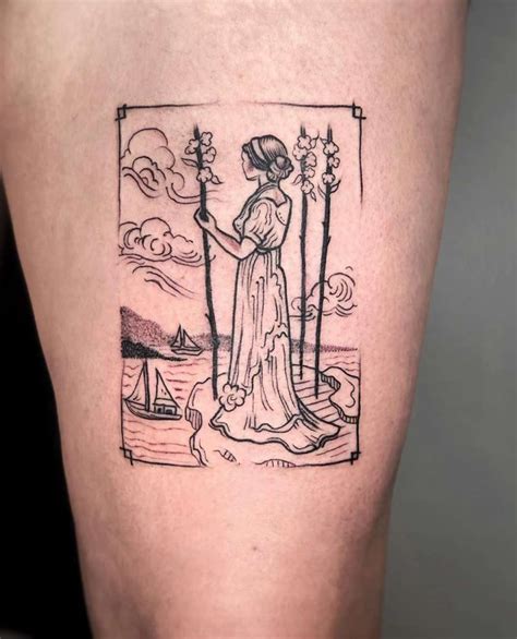 10 Best Chicago Tattoo Artists Worth Your Cash Urbanmatter