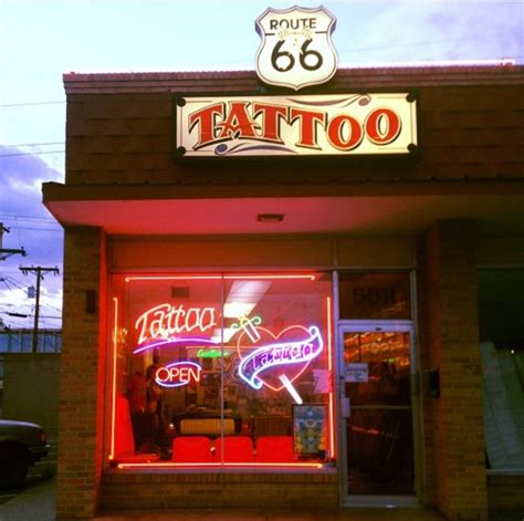 10 Best Tattoo Shops Near Albuquerque New Mexico