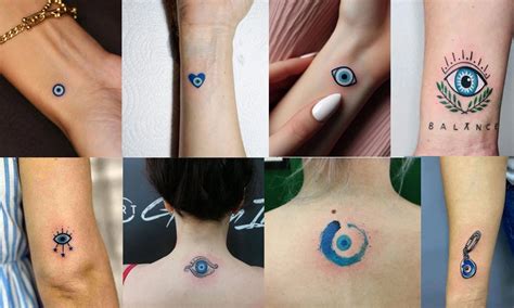 10 Unique Evil Eye Tattoo Ideas Amp Placements 10 Unique Evil Eye Tattoo Ideas Amp Placements