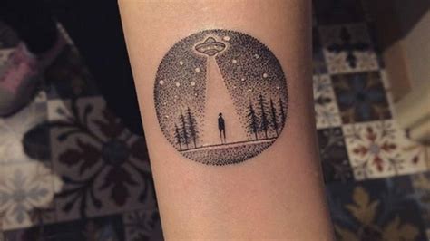 101 Amazing Alien Tattoo Designs You Need To See Outsons Men Amp 39 S