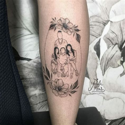101 Amazing Family Tattoo Designs You Need To See Outsons