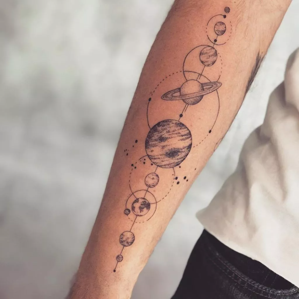 101 Amazing Solar System Tattoo Ideas That Will Blow Your Mind Artofit 101 Amazing Solar System Tattoo Ideas That Will Blow Your Mind Artofit