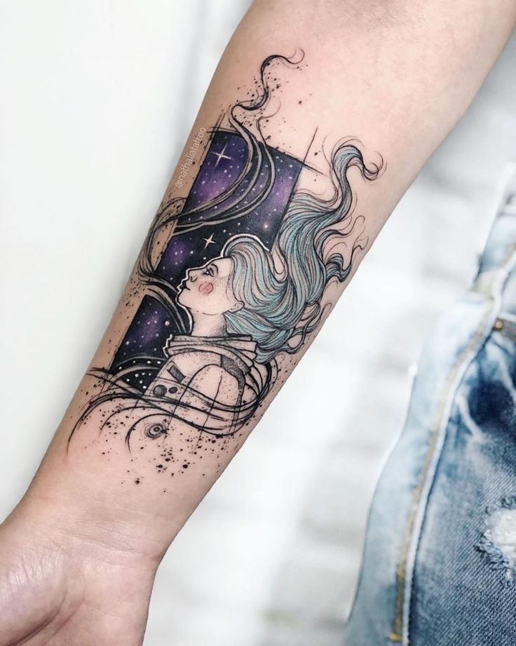 101 Amazing Universe Tattoo Ideas That Will Blow Your Mind 101 Amazing Universe Tattoo Ideas That Will Blow Your Mind