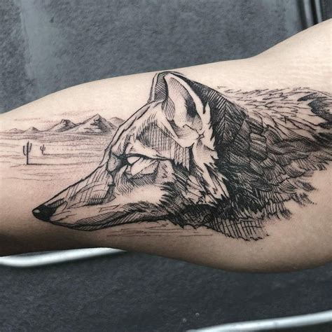 101 Best Coyote Tattoo Ideas You Amp 39 Ll Have To See To Believe 101 Best Coyote Tattoo Ideas You Amp 39 Ll Have To See To Believe