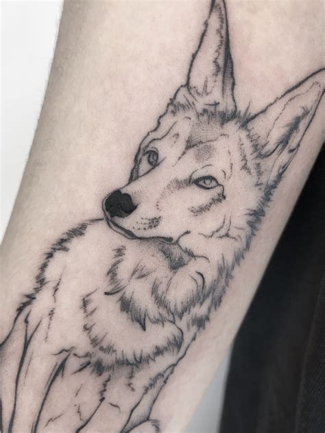 101 Best Coyote Tattoo Ideas You Ll Have To See To Believe Artofit 101 Best Coyote Tattoo Ideas You Ll Have To See To Believe Artofit