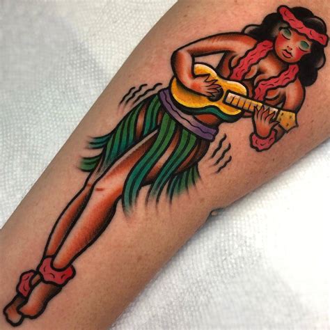 101 Best Pin Up Girl Tattoo Ideas You Have To See To Believe