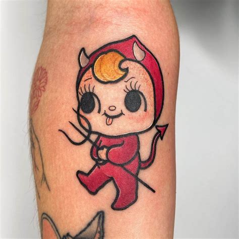 101 Best Small Devil Tattoo Ideas That Will Blow Your Mind 101 Best Small Devil Tattoo Ideas That Will Blow Your Mind