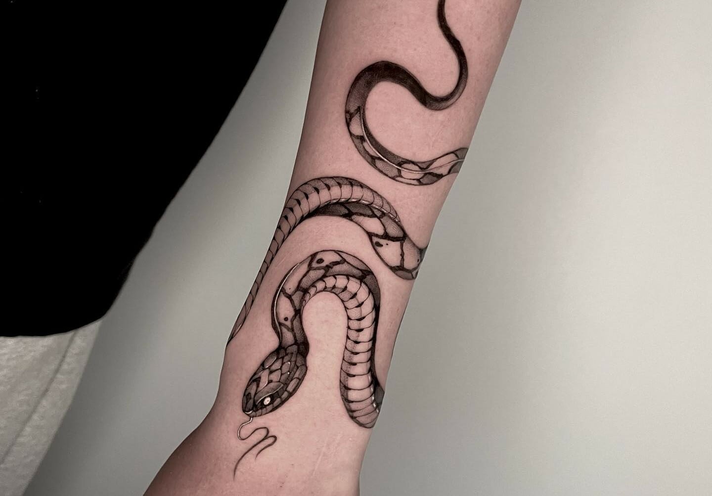 101 Best Snake Tattoo Sleeve Ideas That Will Blow Your Mind 101 Best Snake Tattoo Sleeve Ideas That Will Blow Your Mind