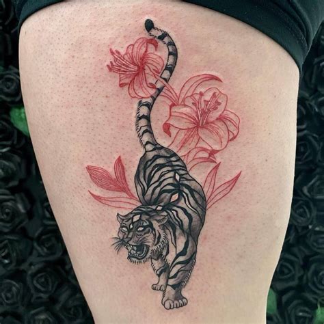101 Best Women Amp 39 S Feminine Tiger Tattoo Ideas That Will Blow Your Mind 101 Best Women Amp 39 S Feminine Tiger Tattoo Ideas That Will Blow Your Mind