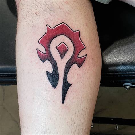 101 Best World Of Warcraft Tattoo Ideas That Will Blow Your Mind 101 Best World Of Warcraft Tattoo Ideas That Will Blow Your Mind