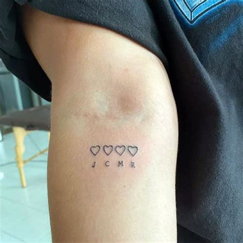 101 Family Tattoos That Capture The Essence Of Love Top Tattoo Design