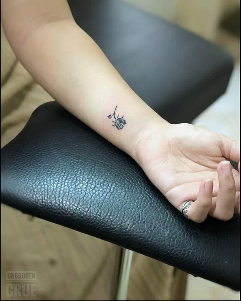 11 Tribal Rose Tattoo Ideas You Have To See To Believe 11 Tribal Rose Tattoo Ideas You Have To See To Believe