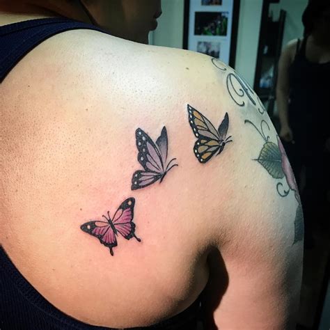 110 Best Butterfly Tattoo Designs Amp Meanings Cute Amp Beautiful 2019 110 Best Butterfly Tattoo Designs Amp Meanings Cute Amp Beautiful 2019