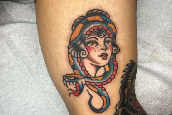 12 Wings Neck Tattoo Ideas For 2024