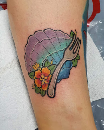 14 Reviews Of Never Surrender Tattoo And Art Studio Tatoo Shop In