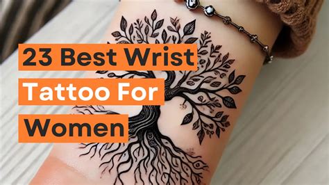 15 Best Wrist Tattoo Ideas For Women With Images Wrist Tattoos For 15 Best Wrist Tattoo Ideas For Women With Images Wrist Tattoos For