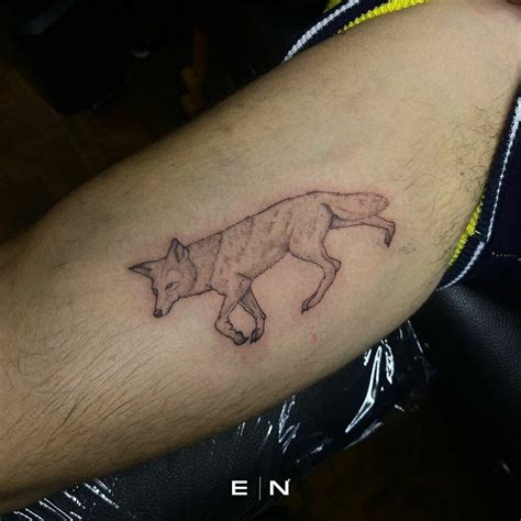 155 Coyote Tattoos Ideas 2024 Tattoosboygirl 155 Coyote Tattoos Ideas 2024 Tattoosboygirl