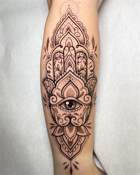 155 Hamsa Tattoo Ideas That Pop With Meaning Amp Placements Wild 155 Hamsa Tattoo Ideas That Pop With Meaning Amp Placements Wild
