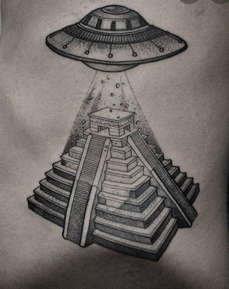 17 Captivating Pyramid Tattoo Ideas Unveiling Ancient Mysteries In Ink