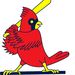 19 St Louis Cardinals Tattoos Ideas Cardinal Tattoos Tattoos Cardinals
