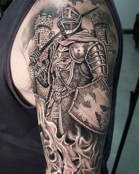 190 Best Knights Templar Tattoos Designs And Ideas 2022 Artofit 190 Best Knights Templar Tattoos Designs And Ideas 2022 Artofit