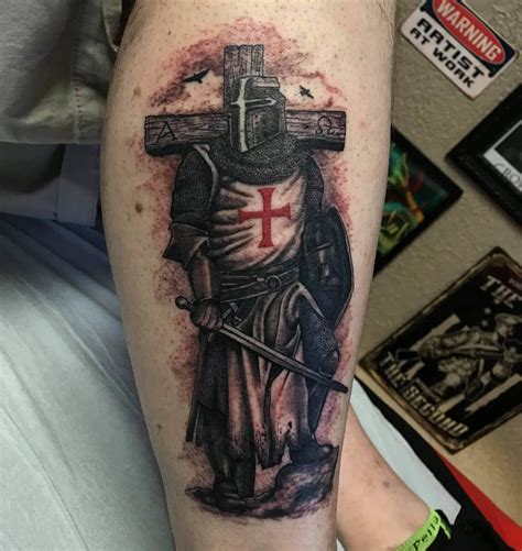190 Best Knights Templar Tattoos Designs And Ideas 2023 Artofit 190 Best Knights Templar Tattoos Designs And Ideas 2023 Artofit