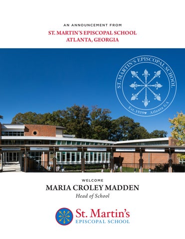 1995 St Martin 39 S Episcopal School Yearbook By St Martin 39 S Episcopal School Issuu 1995 St Martin 39 S Episcopal School Yearbook By St Martin 39 S Episcopal School Issuu