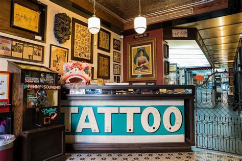 20 Best Tattoo Shops In Nyc To Get Your Next Tattoo 20 Best Tattoo Shops In Nyc To Get Your Next Tattoo