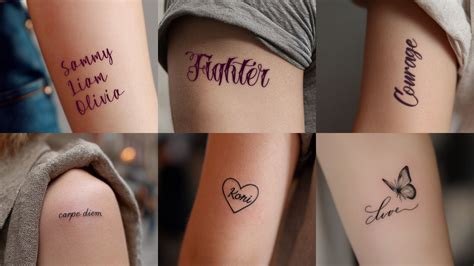 20 Cursive Tattoo Fonts That Look Great On Your Skin Design Work Life 20 Cursive Tattoo Fonts That Look Great On Your Skin Design Work Life