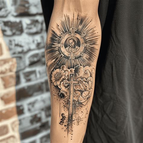 21 Catholic Tattoo Designs And Ideas For Men And Women 21 Catholic Tattoo Designs And Ideas For Men And Women