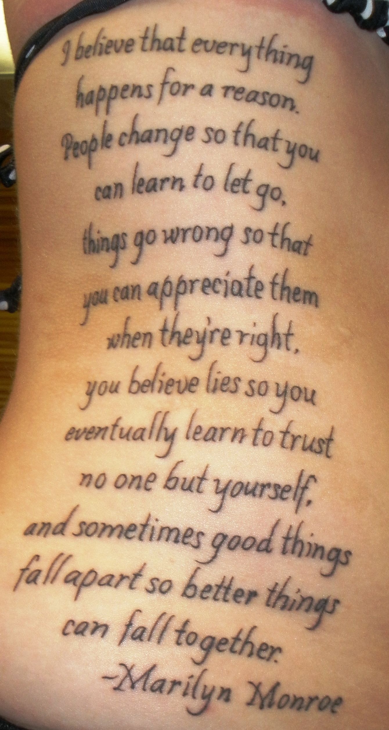 210 Rest In Peace Rip Tattoos Designs 2023 Remembrance Ideas Artofit