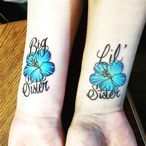 22 Creative Sister Tattoo Ideas With Meaning Pulptastic 22 Creative Sister Tattoo Ideas With Meaning Pulptastic