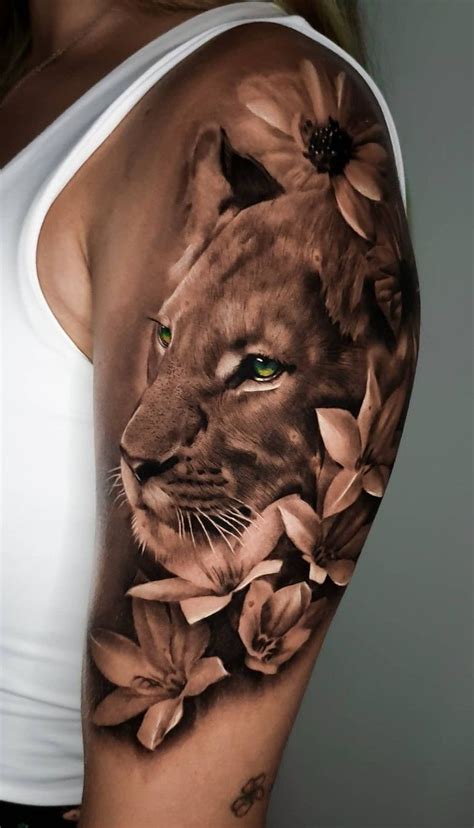 230 Lioness Tattoo Ideas And Designs 2024 Lioness Tattoo Back 230 Lioness Tattoo Ideas And Designs 2024 Lioness Tattoo Back