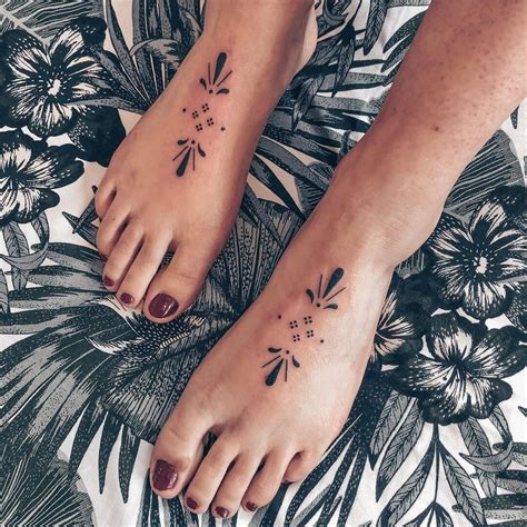 25 Amazing Foot Tattoo Ideas For Women 25 Amazing Foot Tattoo Ideas For Women