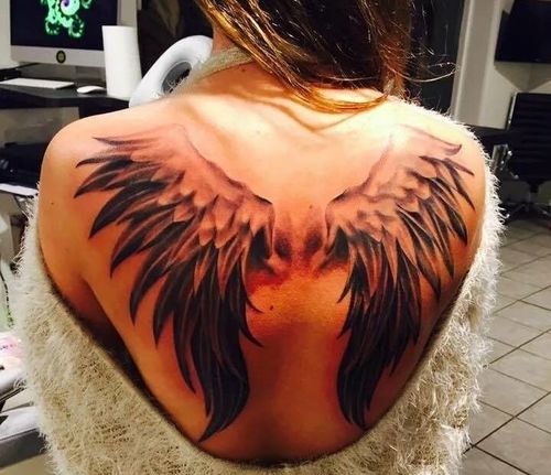 25 Best Back Tattoos For Girls 2023 Fabbon 25 Best Back Tattoos For Girls 2023 Fabbon