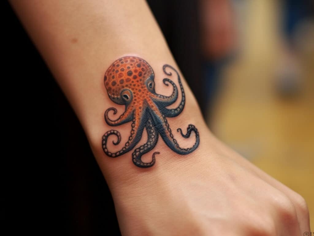 25 Best Octopus Tattoo Designs Amp Meaning The Trend Spoter 25 Best Octopus Tattoo Designs Amp Meaning The Trend Spoter