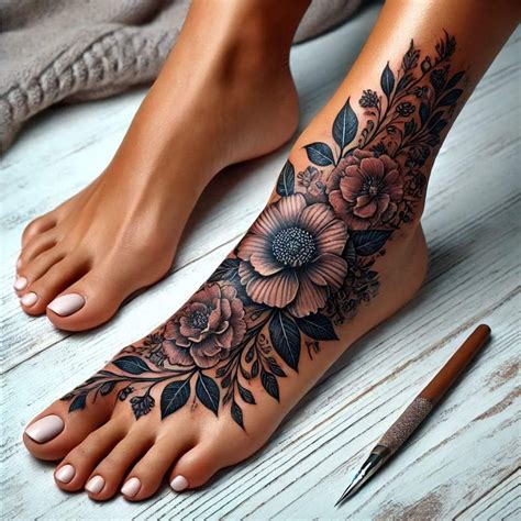 25 Stylish Feet Tattoos For Women Ideas Designs And Trends Digidia 25 Stylish Feet Tattoos For Women Ideas Designs And Trends Digidia