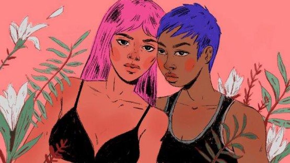 27 Lesbian Sex Tips Porn Won T Teach You 27 Lesbian Sex Tips Porn Won T Teach You