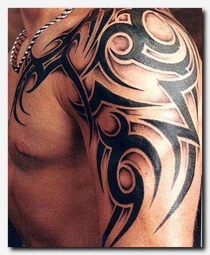 28 Cool Shoulder Tattoos For Men Page 2 Of 2 Zestvine 2025