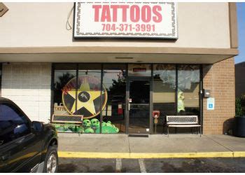 3 Best Tattoo Shops In Charlotte Nc Expert Recommendations 3 Best Tattoo Shops In Charlotte Nc Expert Recommendations