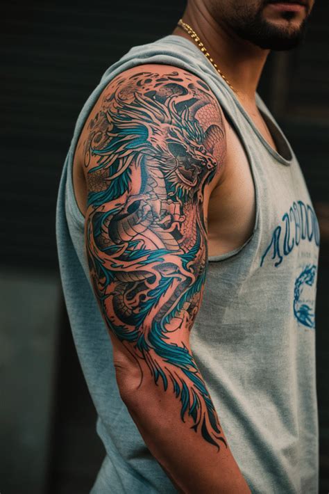 30 Japanese Dragon Tattoo Ideas That Ll Blow Your Mind 30 Japanese Dragon Tattoo Ideas That Ll Blow Your Mind