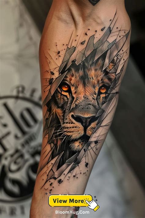 30 Lion Tattoo Designs For Men 30 Lion Tattoo Designs For Men