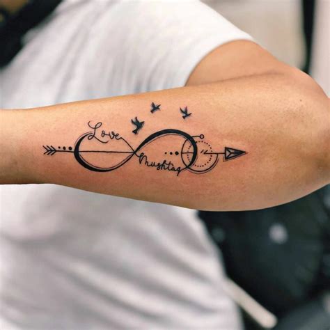 33 Amazing Infinity Tattoos For 2024 Infinity Tattoos Infinity 33 Amazing Infinity Tattoos For 2024 Infinity Tattoos Infinity