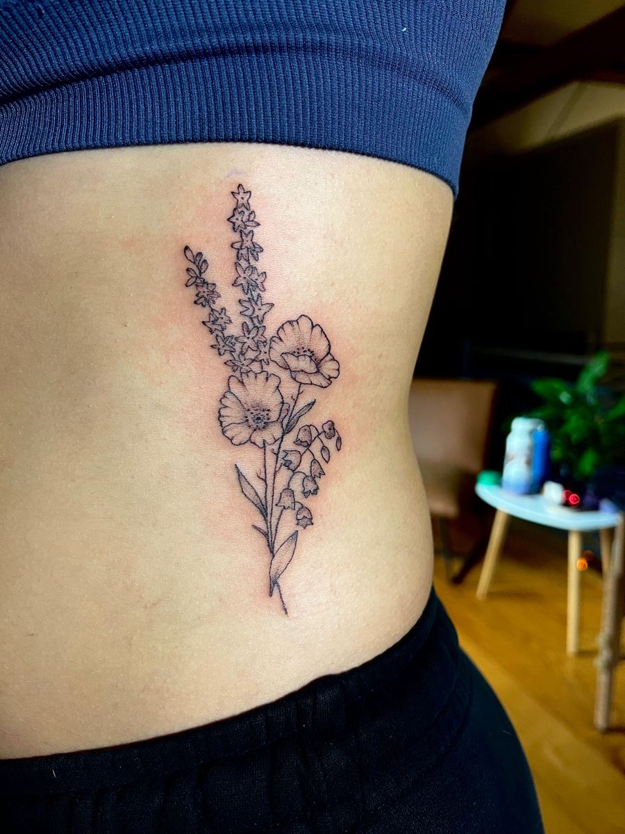 33 Best Rib Tattoo Ideas For Women 2023 Updated Artofit 33 Best Rib Tattoo Ideas For Women 2023 Updated Artofit