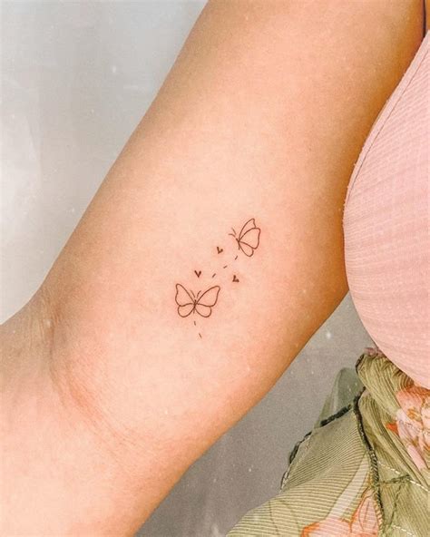 33 Cute Small Tattoo Ideas That You Amp 39 Re Going To Want To Steal Minimal 33 Cute Small Tattoo Ideas That You Amp 39 Re Going To Want To Steal Minimal