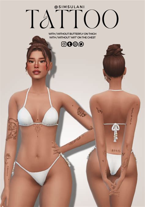 35 Best Sims 4 Tattoo Cc Picks The Mods Pixie 35 Best Sims 4 Tattoo Cc Picks The Mods Pixie
