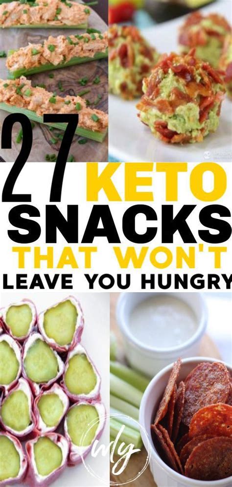 35 Easy Keto Snack Recipes Free Printable List Whole Lotta Yum