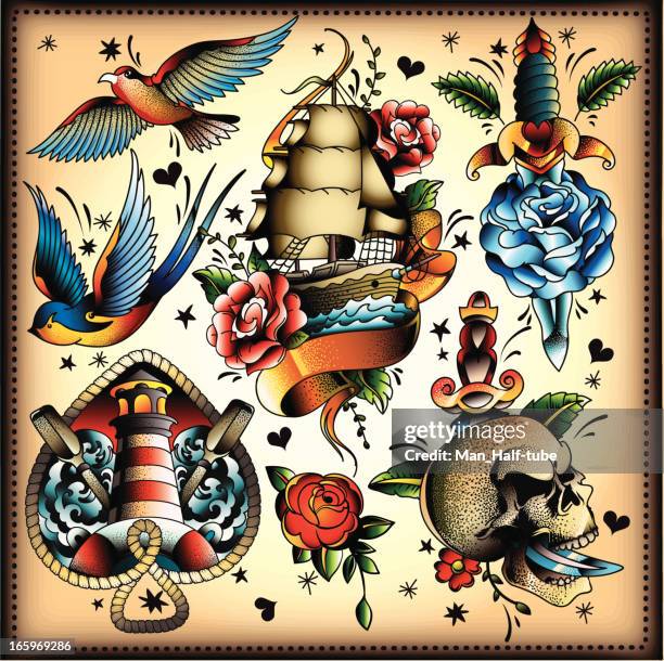 35 Tropical Flower Tattoo High Res Illustrations Getty Images 35 Tropical Flower Tattoo High Res Illustrations Getty Images